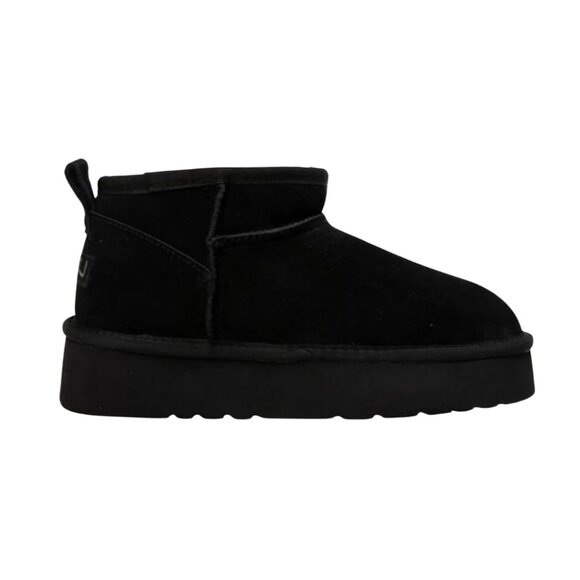 Lamo Ellie Platform Women's  Boots I Neverwet Water and Stain Resistant Boot ,Hi - Picture 1 of 7